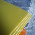 Epoxid-Glasgewebe-laminiertes Blatt Grade 3240